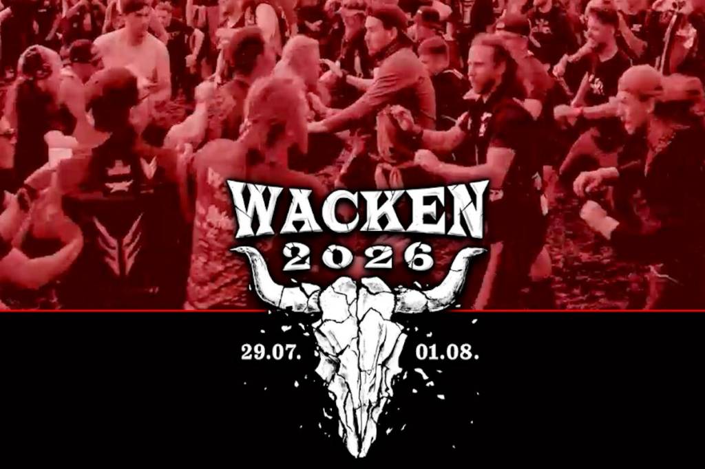 Metal bands battle in B.C. to play prestigious Wacken festival in Germany