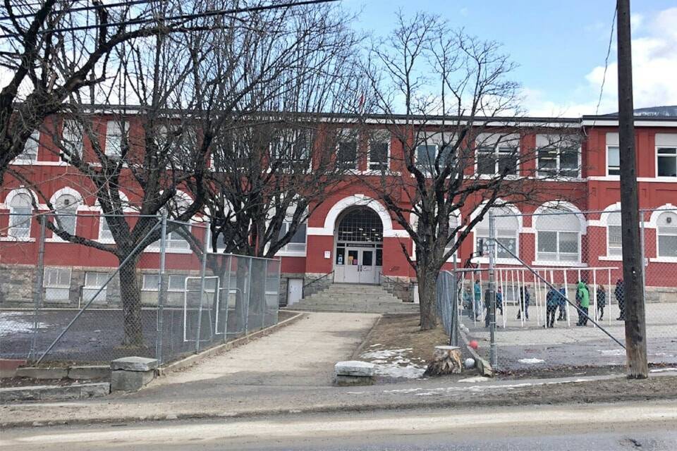 School District 8, police respond to Tumbler Ridge shooting